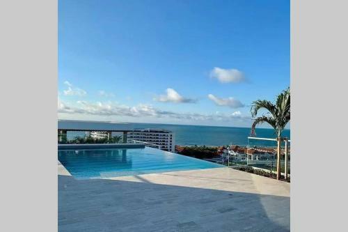 Apartamento Martinique1105