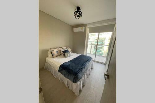 Apartamento Martinique1105