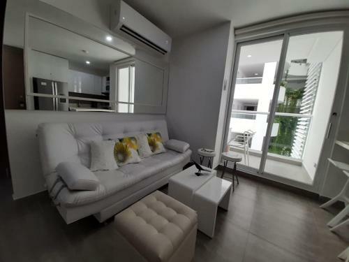 Spiaggia Di Cartagena (Apartamento de Lujo)