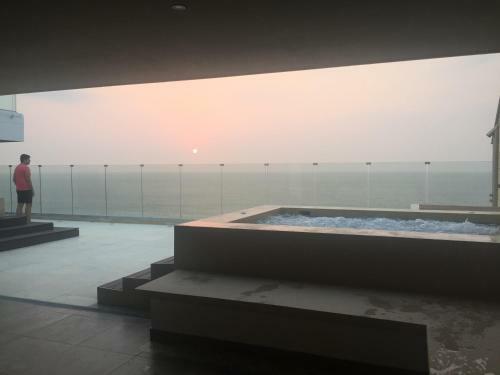 Spiaggia Di Cartagena (Apartamento de Lujo)