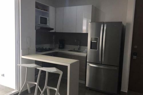 Spiaggia Di Cartagena (Apartamento de Lujo)