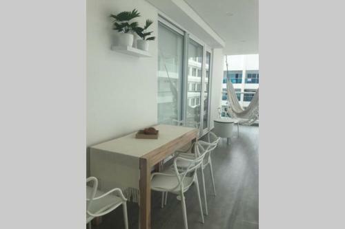 Spiaggia Di Cartagena (Apartamento de Lujo)