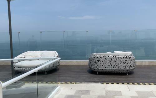 Spiaggia Di Cartagena (Apartamento de Lujo)