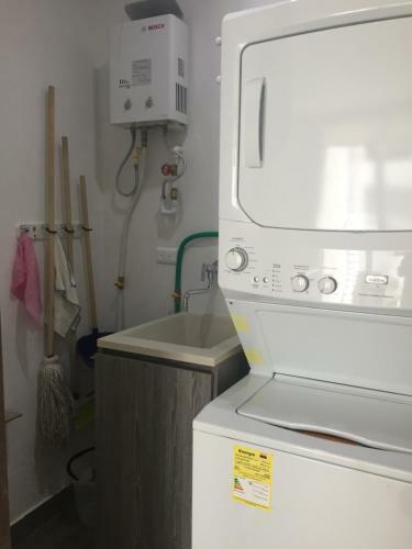Spiaggia Di Cartagena (Apartamento de Lujo)