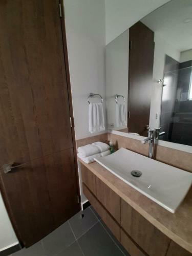 Spiaggia Di Cartagena (Apartamento de Lujo)