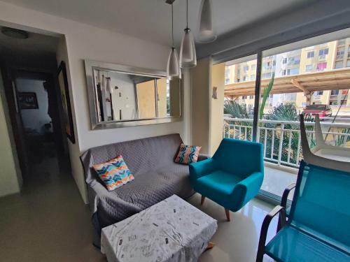 Apartamento Apto C�modo, Confortable Para Descansar Y Disfrutar