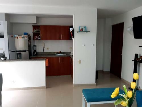 Apartamento Apto C�modo, Confortable Para Descansar Y Disfrutar
