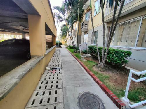 Apartamento Apto C�modo, Confortable Para Descansar Y Disfrutar