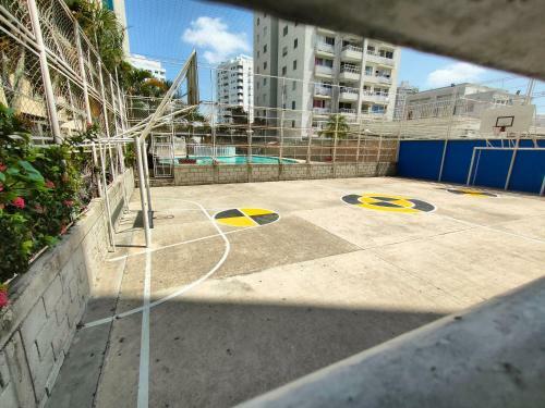 Apartamento Apto C�modo, Confortable Para Descansar Y Disfrutar
