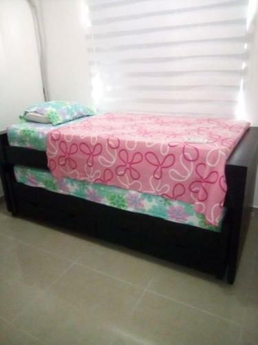 Apartamento Apto C�modo, Confortable Para Descansar Y Disfrutar