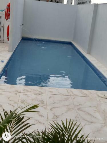 Hermoso Apartamento Amoblado