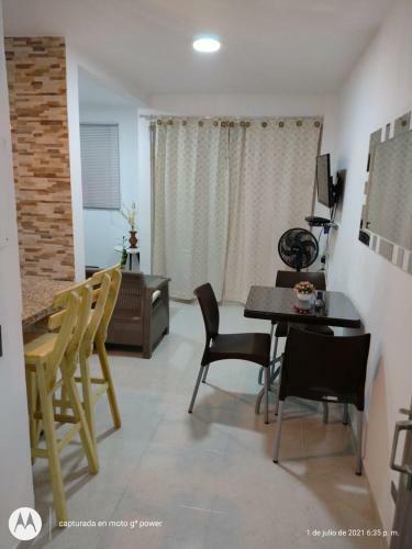 Hermoso Apartamento Amoblado