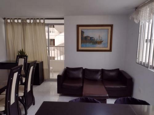 Apartamento Los Delfines