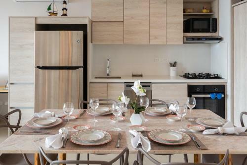 Apartamento Tropical 1 Br Condo W Wifi And Beach Access
