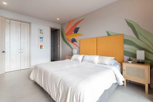 Apartamento Tropical 1 Br Condo W Wifi And Beach Access