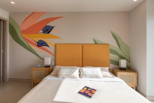 Apartamento Tropical 1 Br Condo W Wifi And Beach Access
