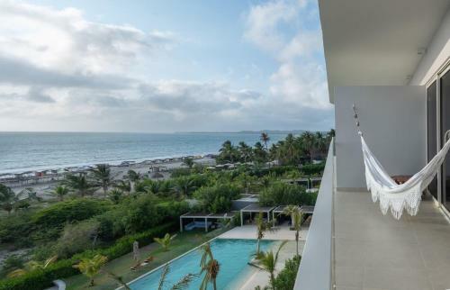 Apartamento Tropical 1 Br Condo W Wifi And Beach Access