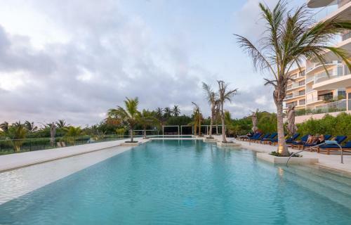 Apartamento Tropical 1 Br Condo W Wifi And Beach Access