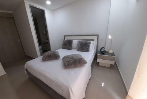 Apartamento Ocean Drive 411