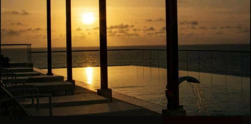 Apartamento Ocean Drive 411