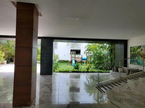 Apartamento Morros Vitri Memorable