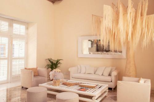 Hotel Casa Diluca Cartagena