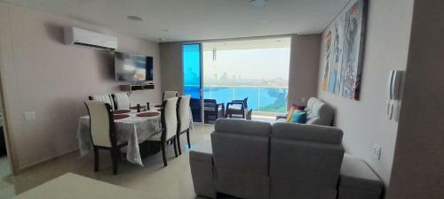 Apartamento The Clover Suite