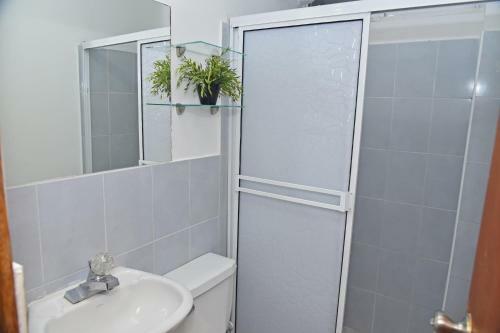Beautiful 2 Br Apartment