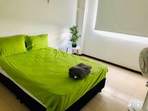 Apartamento Double Private Room In Apt Next To Old City