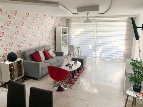 Apartamento Double Private Room In Apt Next To Old City