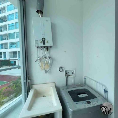 Cartagena Apartamento