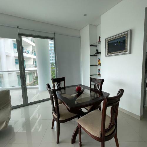 Cartagena Apartamento
