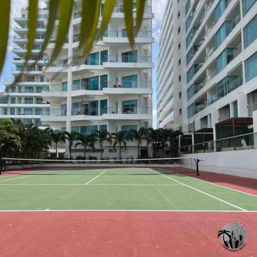 Cartagena Apartamento