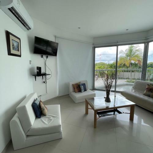 Cartagena Apartamento