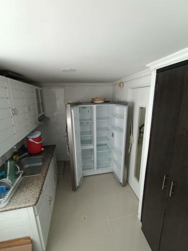Apartamento Habitaci�n En Apto Cerca Centro Historico