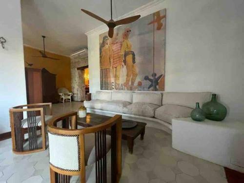 Apartamento Beatiful Place Ciudad Amurallada Cartagena