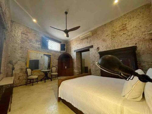 Apartamento Beatiful Place Ciudad Amurallada Cartagena