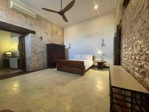 Apartamento Beatiful Place Ciudad Amurallada Cartagena