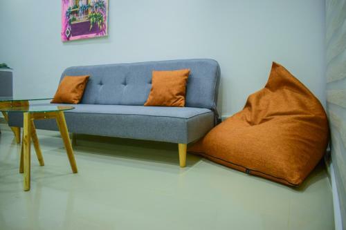 Luxury Apartamento Ubicaci�n Central Y Piscina.