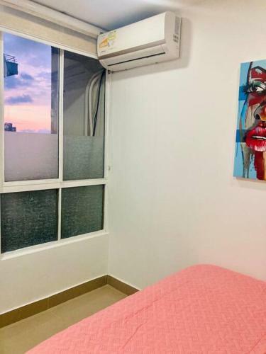 Luxury Apartamento Ubicaci�n Central Y Piscina.