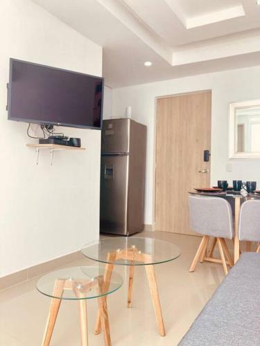 Luxury Apartamento Ubicaci�n Central Y Piscina.