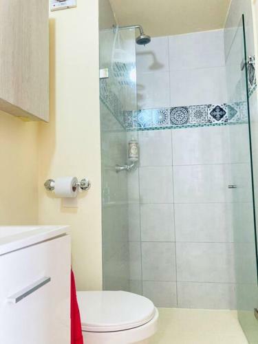 Luxury Apartamento Ubicaci�n Central Y Piscina.