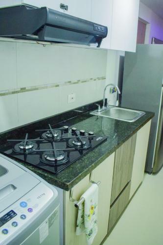 Luxury Apartamento Ubicaci�n Central Y Piscina.