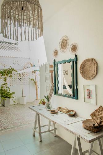Hotel Casa Moraira