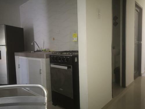 Apartamento Alex
