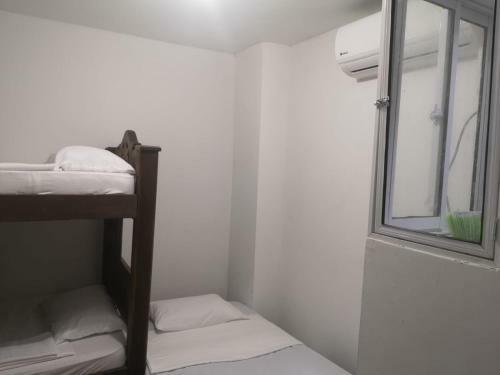 Apartamento Alex