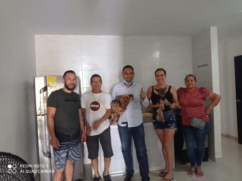 Apartamento Alex