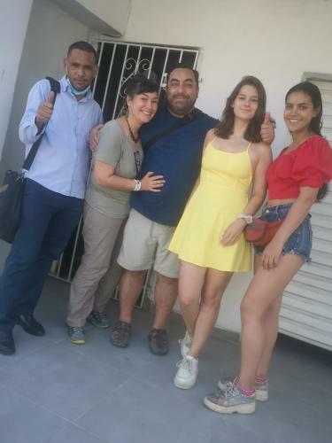 Apartamento Alex