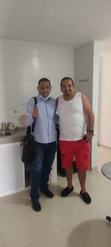 Apartamento Alex