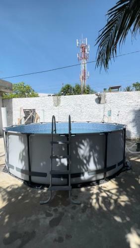 Casa Yesenia